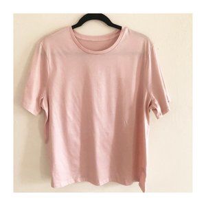 NWT a new day Pink T-Shirt
